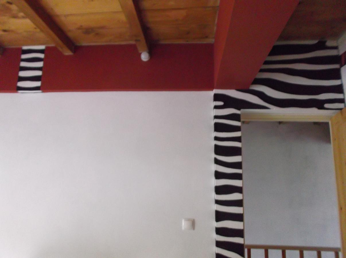 Misurino Bed & Breakfast Paul Exterior foto