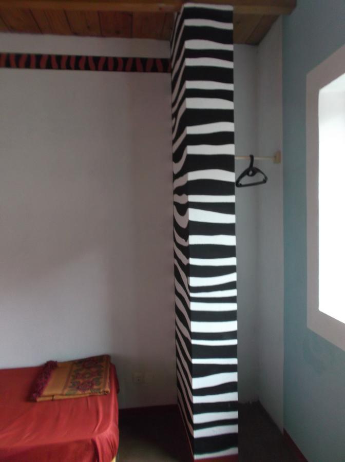 Misurino Bed & Breakfast Paul Exterior foto