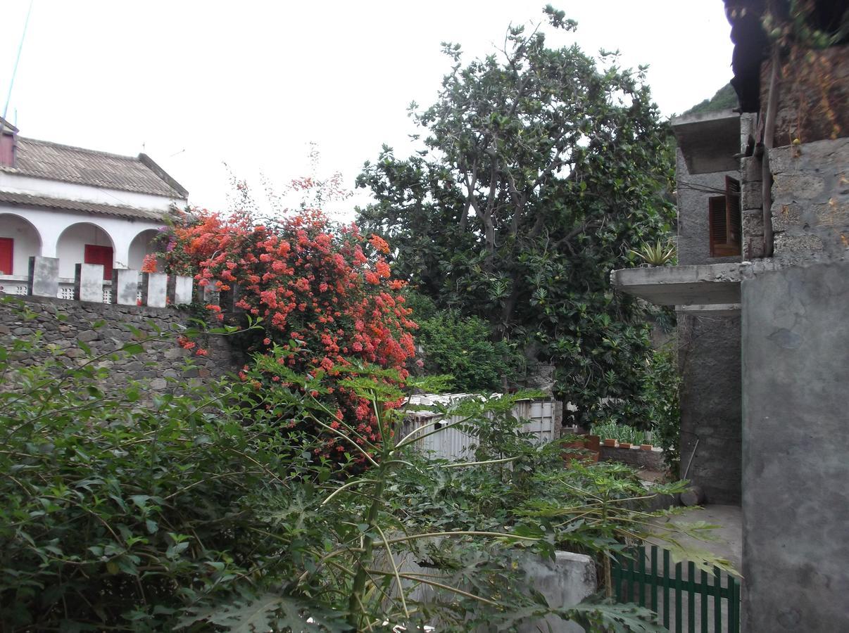 Misurino Bed & Breakfast Paul Exterior foto